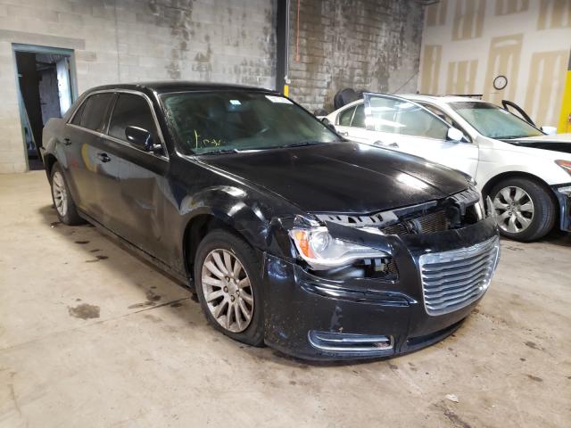 CHRYSLER 300 2012 2c3ccaag8ch113821