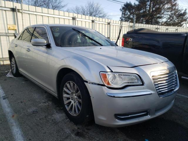 CHRYSLER 300 2012 2c3ccaag8ch113902