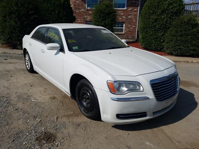 CHRYSLER 300 2012 2c3ccaag8ch115679