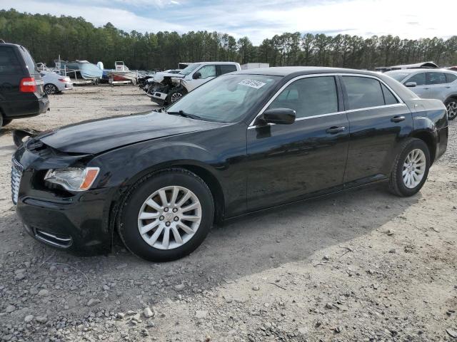 CHRYSLER 300 2012 2c3ccaag8ch116475