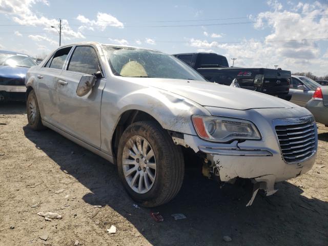 CHRYSLER 300 2012 2c3ccaag8ch116959