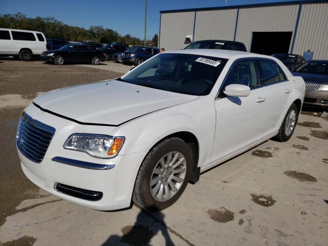 CHRYSLER 300 2012 2c3ccaag8ch127041