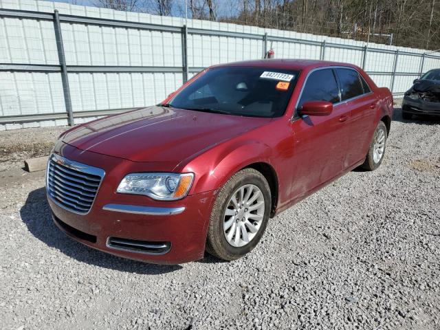 CHRYSLER 300 2012 2c3ccaag8ch132918