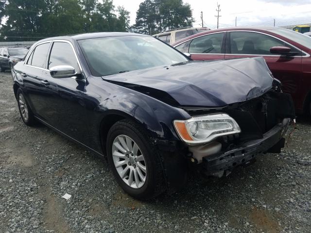 CHRYSLER 300 2012 2c3ccaag8ch134152