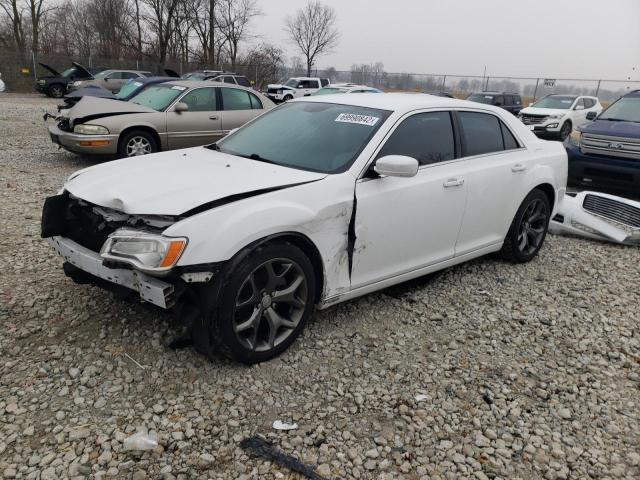 CHRYSLER 300 2012 2c3ccaag8ch134166