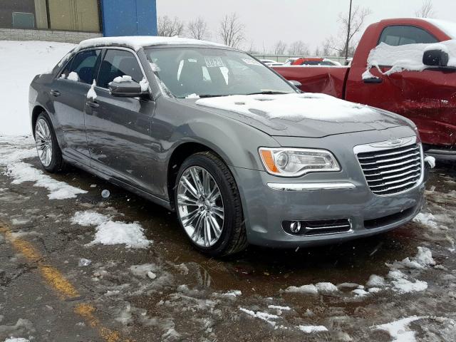 CHRYSLER 300 2012 2c3ccaag8ch150612