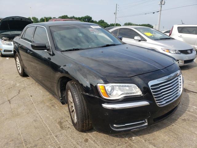 CHRYSLER 300 2012 2c3ccaag8ch155132