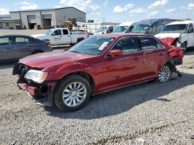 CHRYSLER 300 2012 2c3ccaag8ch165837