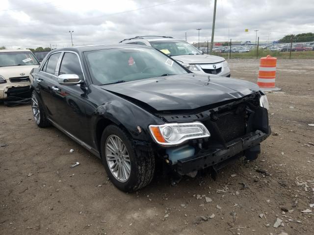 CHRYSLER 300 2012 2c3ccaag8ch166096