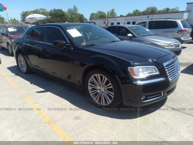 CHRYSLER 300 2012 2c3ccaag8ch166468