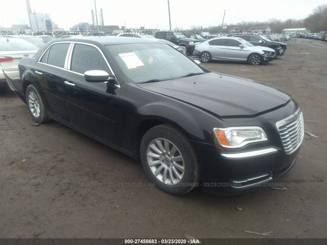 CHRYSLER 300 2012 2c3ccaag8ch166566