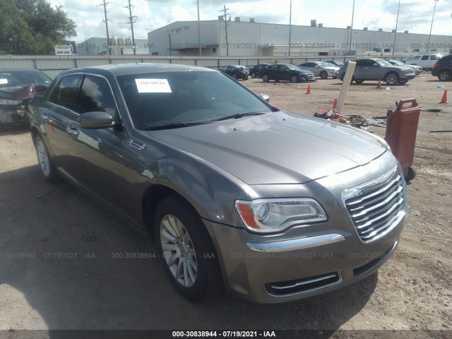 CHRYSLER 300 2012 2c3ccaag8ch166616