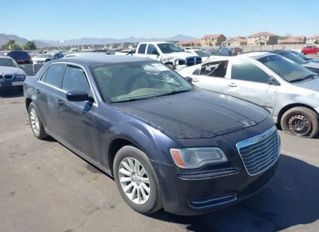 CHRYSLER 300 2012 2c3ccaag8ch174716