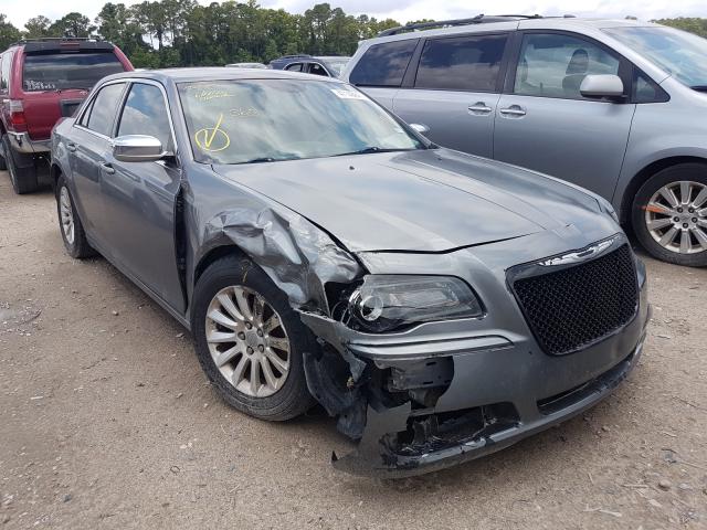 CHRYSLER 300 2012 2c3ccaag8ch188633