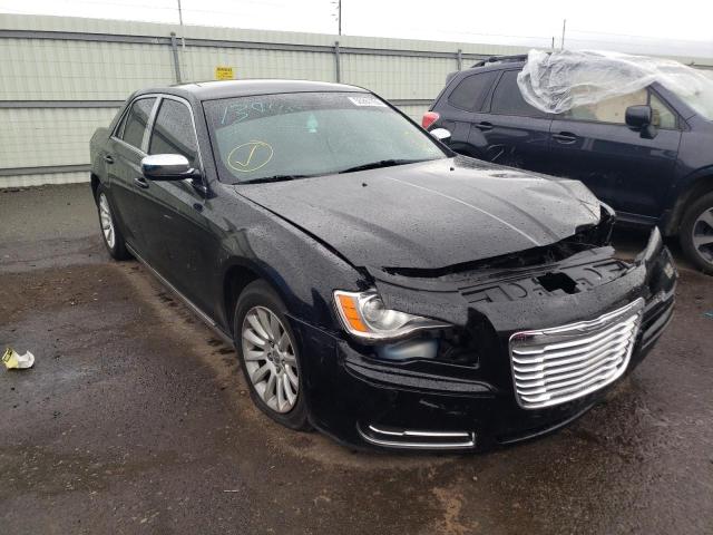 CHRYSLER 300 2012 2c3ccaag8ch198739