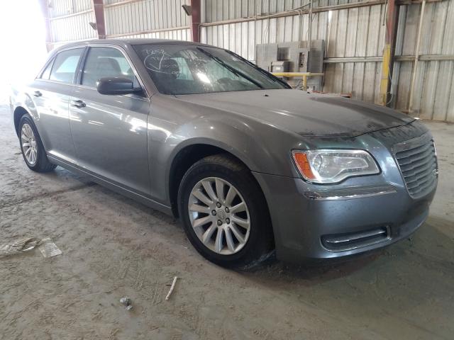 CHRYSLER 300 2012 2c3ccaag8ch207858