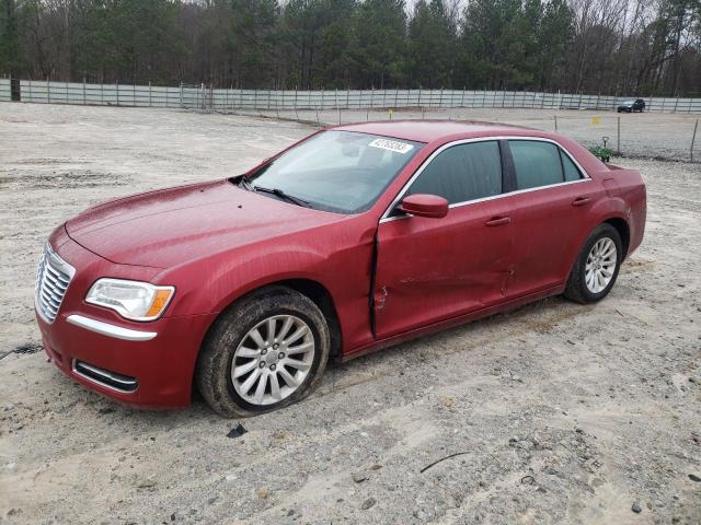 CHRYSLER 300 2012 2c3ccaag8ch208153