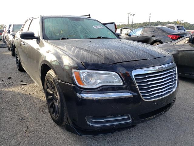 CHRYSLER 300 2012 2c3ccaag8ch209531