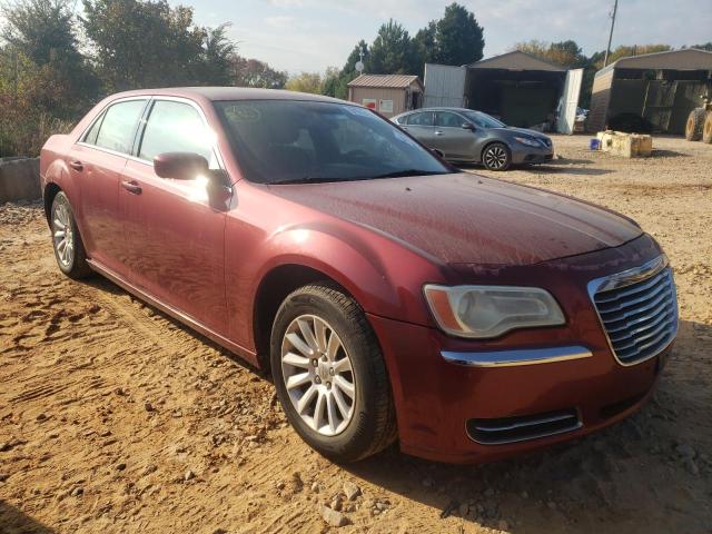 CHRYSLER 300 2012 2c3ccaag8ch231688