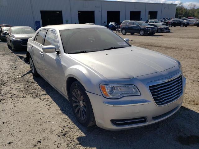 CHRYSLER 300 2012 2c3ccaag8ch245557