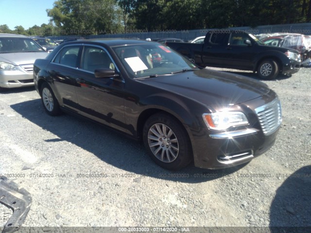 CHRYSLER 300 2012 2c3ccaag8ch251424