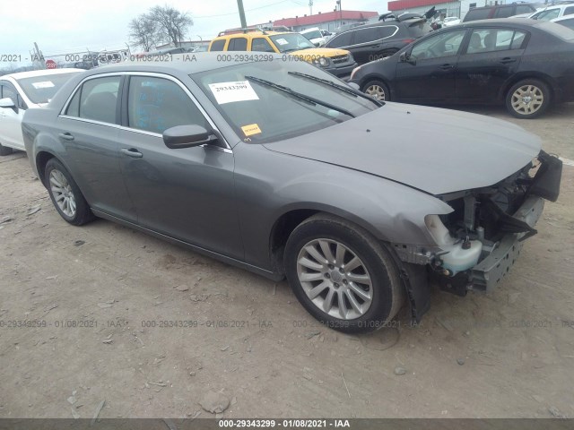 CHRYSLER 300 2012 2c3ccaag8ch256364