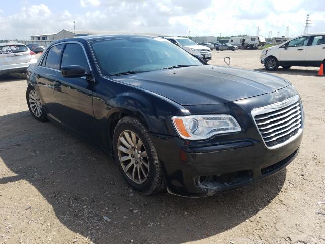 CHRYSLER 300 2012 2c3ccaag8ch273309