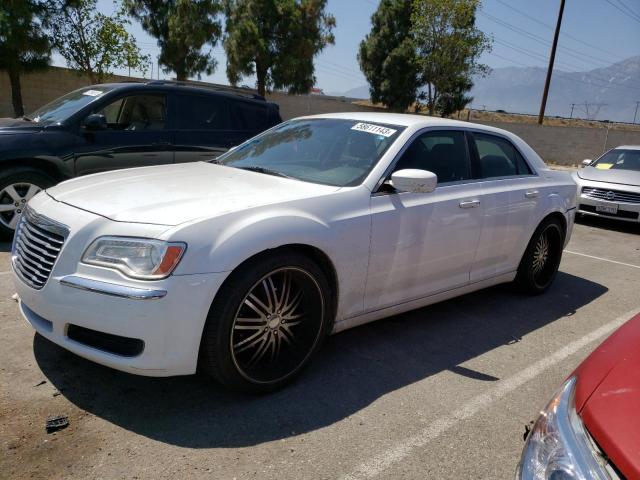 CHRYSLER 300 2012 2c3ccaag8ch274041