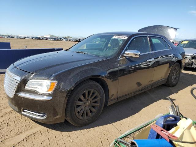 CHRYSLER 300 2012 2c3ccaag8ch289168