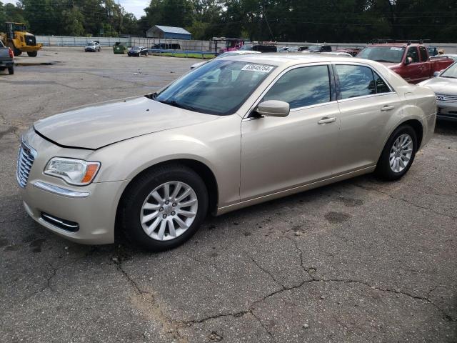 CHRYSLER 300 2012 2c3ccaag8ch311914