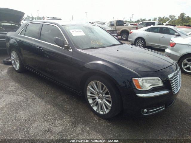 CHRYSLER 300 2012 2c3ccaag8ch311962