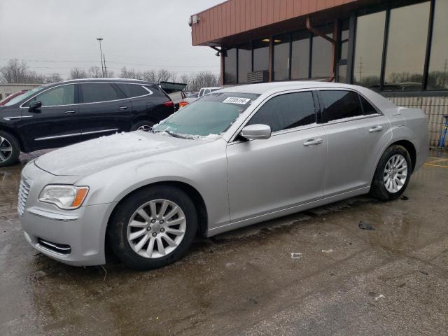 CHRYSLER 300 2012 2c3ccaag8ch312335