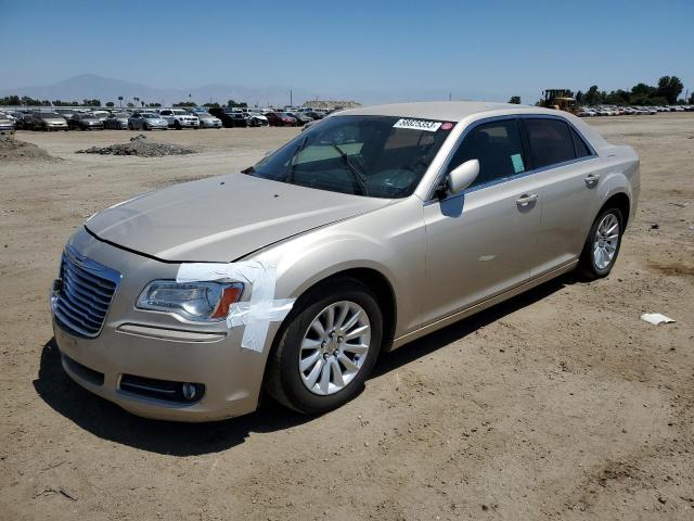 CHRYSLER 300 2012 2c3ccaag8ch312626