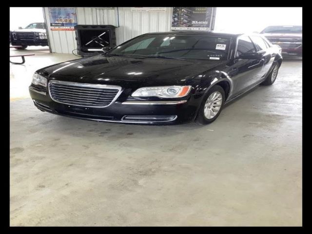 CHRYSLER 300 2012 2c3ccaag8ch312917