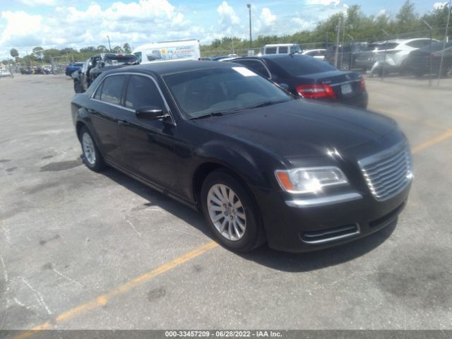 CHRYSLER 300 2012 2c3ccaag8ch313162