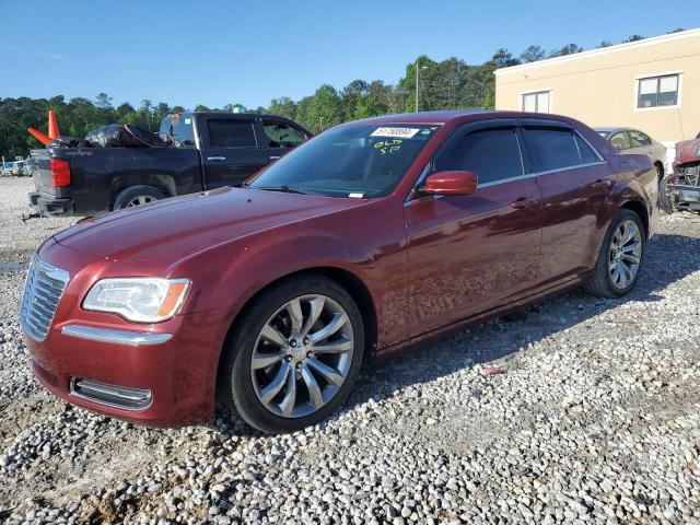 CHRYSLER 300 2012 2c3ccaag8ch313419