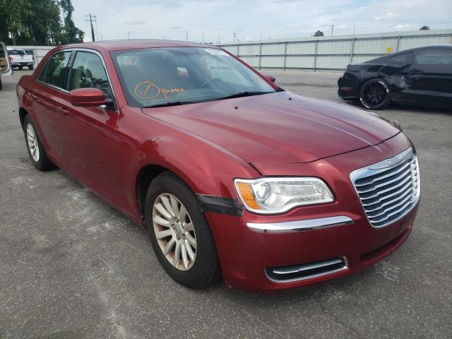 CHRYSLER 300 2012 2c3ccaag8ch313596