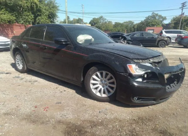 CHRYSLER 300 2013 2c3ccaag8dh503982