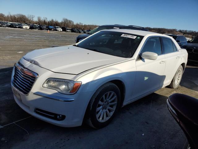 CHRYSLER 300 2013 2c3ccaag8dh504971