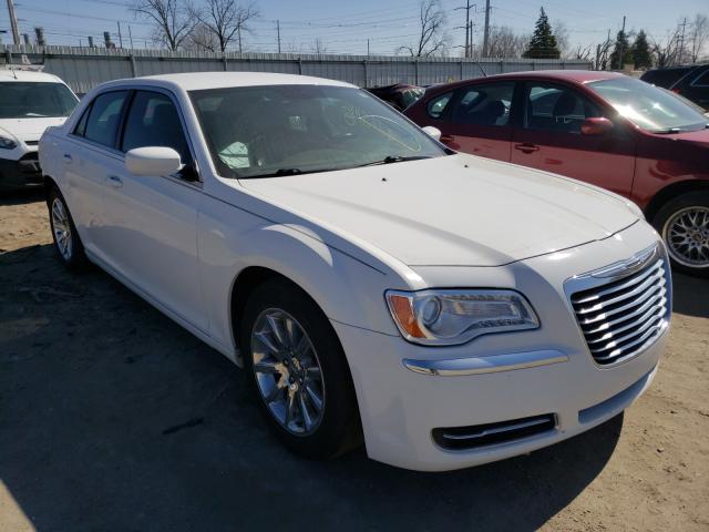 CHRYSLER 300 2013 2c3ccaag8dh505117