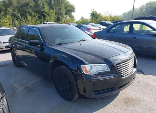 CHRYSLER 300 2013 2c3ccaag8dh507370