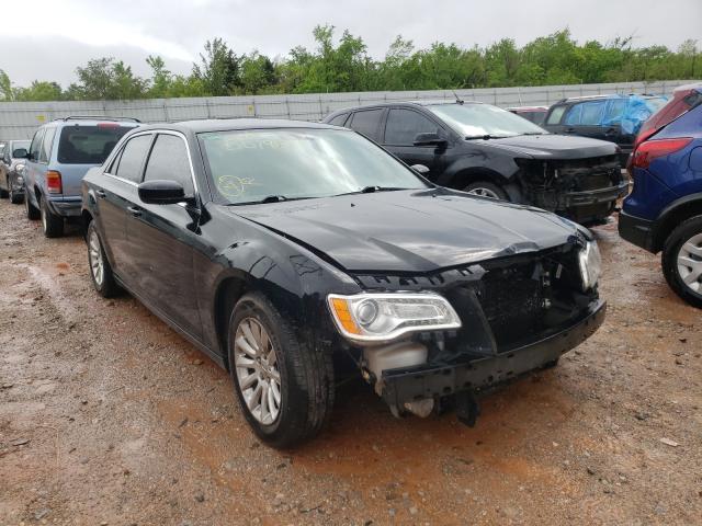 CHRYSLER 300 2013 2c3ccaag8dh507966