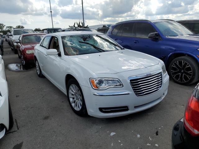 CHRYSLER 300 2013 2c3ccaag8dh508499