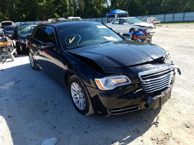 CHRYSLER 300 2013 2c3ccaag8dh509619