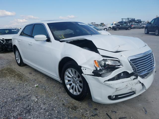 CHRYSLER 300 2013 2c3ccaag8dh513458