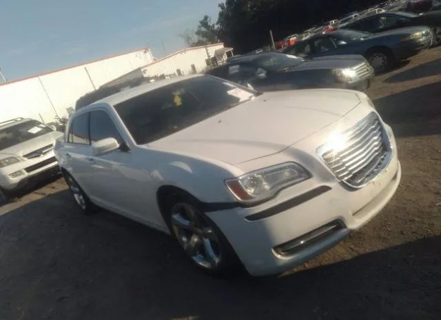 CHRYSLER 300 2013 2c3ccaag8dh516960