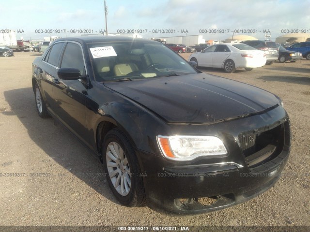 CHRYSLER 300 2013 2c3ccaag8dh519230