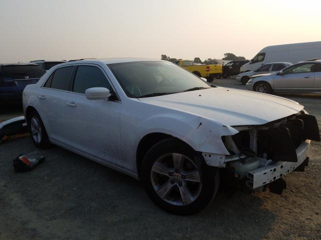 CHRYSLER 300 2013 2c3ccaag8dh527215