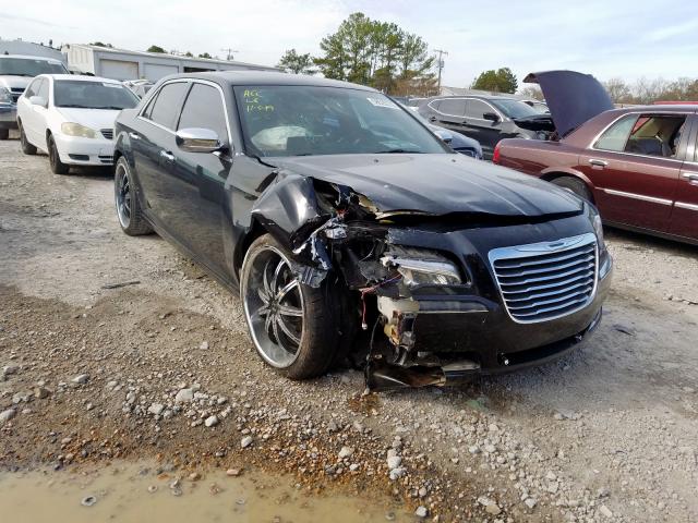 CHRYSLER 300 2013 2c3ccaag8dh527389