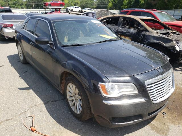 CHRYSLER 300 2013 2c3ccaag8dh527537